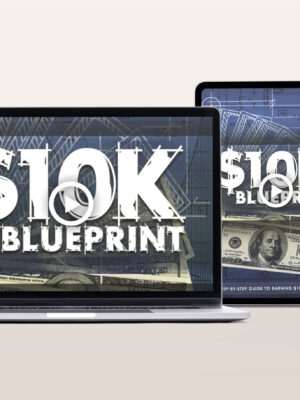 10K Blueprint Video Program