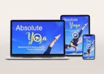 Absolute Yoga Video Program