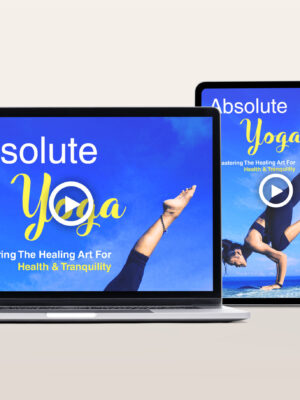 Absolute Yoga Video Program
