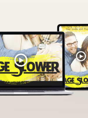 Age Slower Video Program