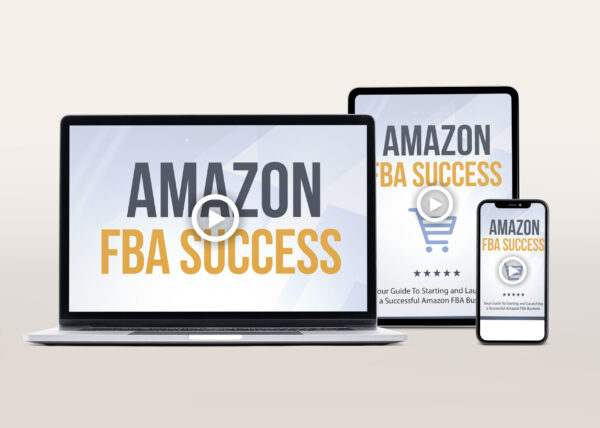 Amazon FBA Success Video Program