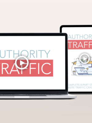 Authority Traffic Video Program