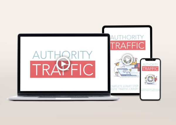 Authority Traffic Video Program