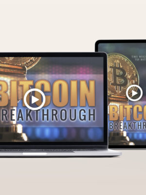 Bitcoin Breakthrough Video Program