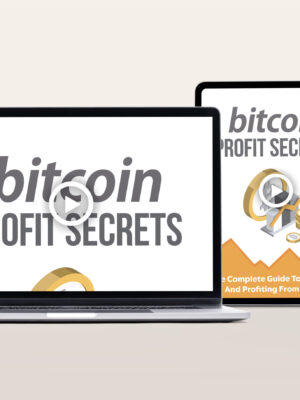 Bitcoin Profit Secrets Video Program