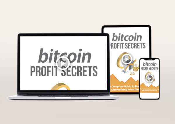 Bitcoin Profit Secrets Video Program