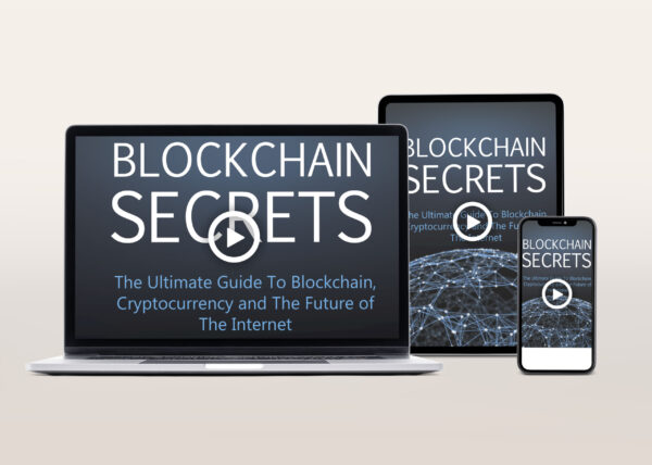 Blockchain Secrets Video Program