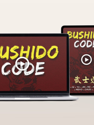 Bushido Code Video Program