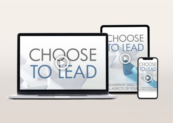 Choose To Lead Video Program