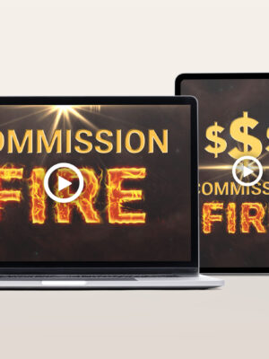 Commission Fire Video Program