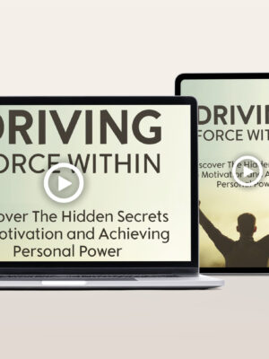 Driving Force Within Video Program