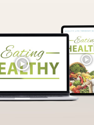 Eating Healthy Video Program
