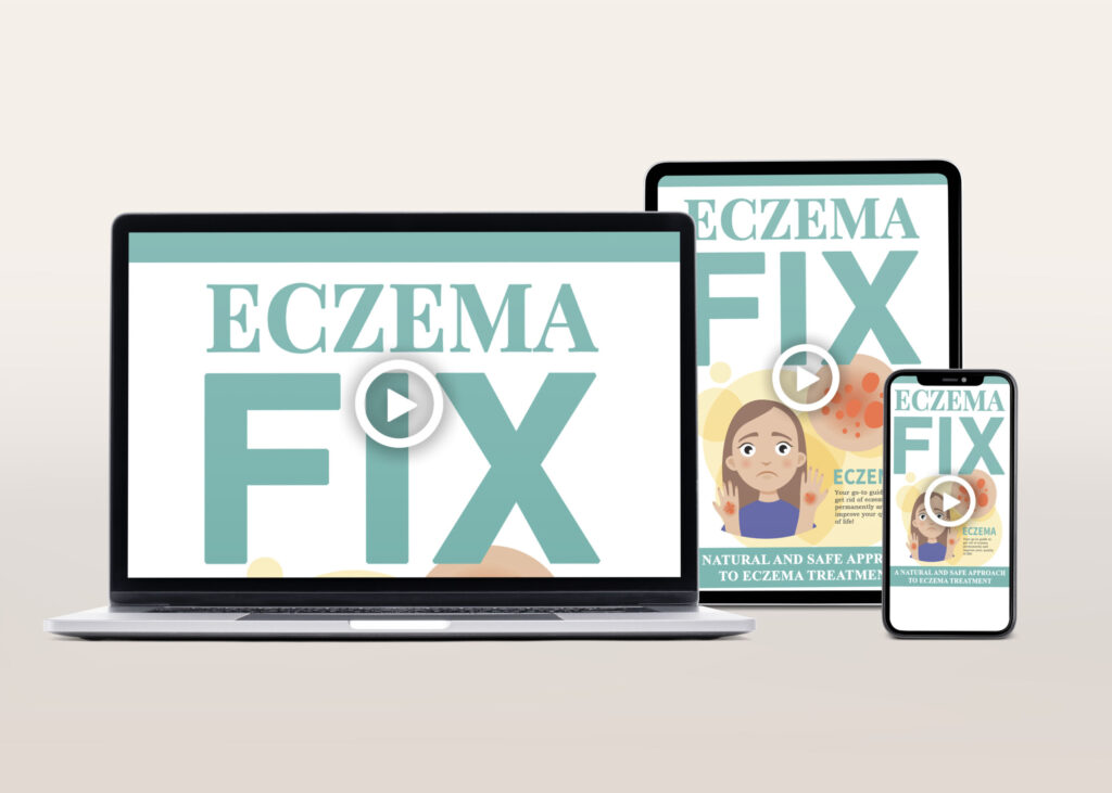 Eczema Fix Video Course | The Life Hack Library