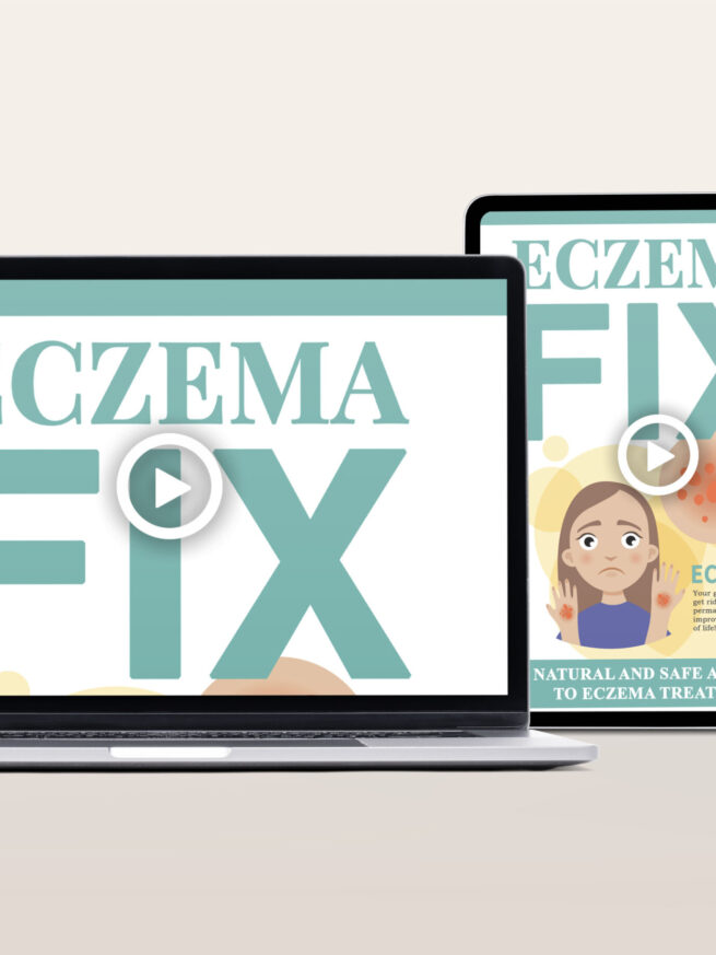 Eczema Fix Video Program The Life Hack Library