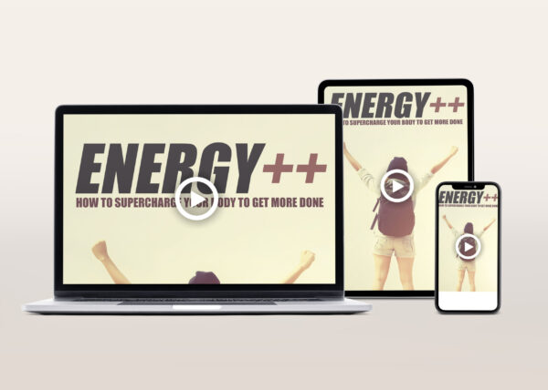 Energy++ Video Program