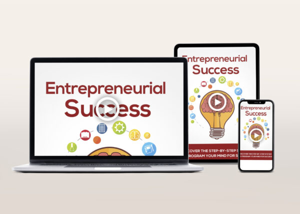 Entrepreneurial Success Video Program
