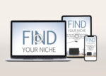 Find Your Niche Video Program