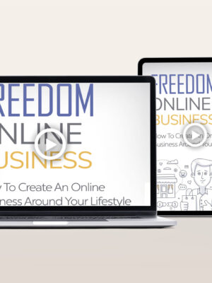 Freedom Online Business Video Program