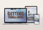 Getting Things Done Video Program