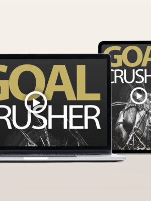 Goal Crusher Video Program