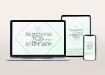 Happiness Through Self-Care Video Program