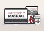 Hypertrophy Manual Video Program