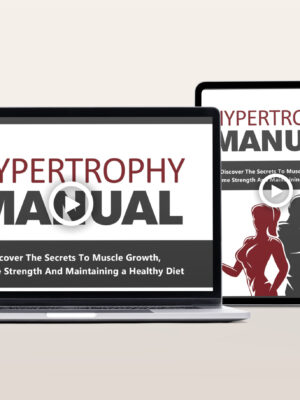 Hypertrophy Manual Video Program