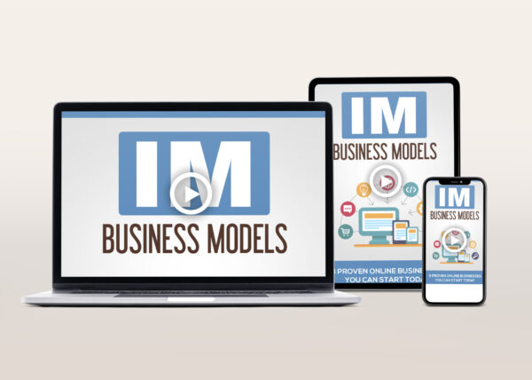 IM Business Models Video Program
