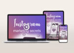 Instagram Marketing Secrets Video Program
