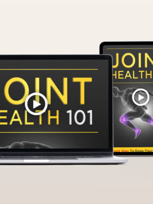 Joint Health 101 Video Program