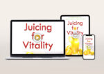 Juicing For Vitality Video Program