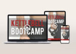 Kettlebell Bootcamp Video Program