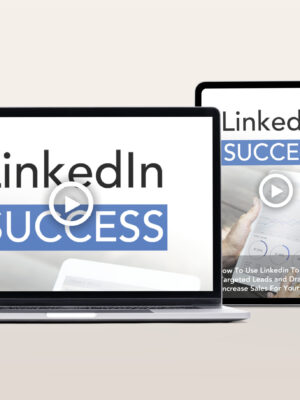 LinkedIn Success Video Program