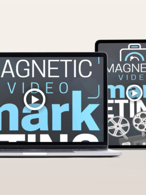 Magnetic Video Marketing Video Program