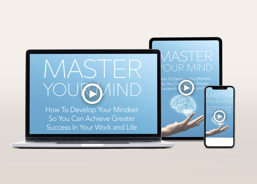 Master Your Mind Video Course | The Life Hack Library