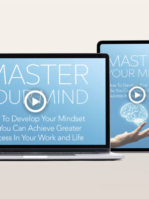 Master Your Mind Video Program