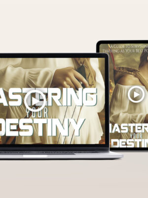 Mastering Your Destiny Video Program