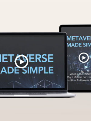 Metaverse Made Simple Video Program