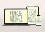 Modern Affiliate Marketing Video Program