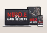 Muscle Gain Secrets Video Program