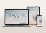 Peaceful Chaos Video Program