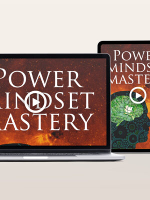 Power Mindset Mastery Video Program