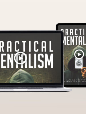 Practical Mentalism Video Program