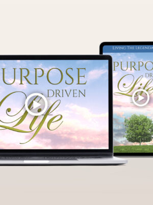 Purpose Driven Life Video Program
