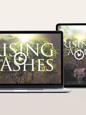 Rising From The Ashes Video Program