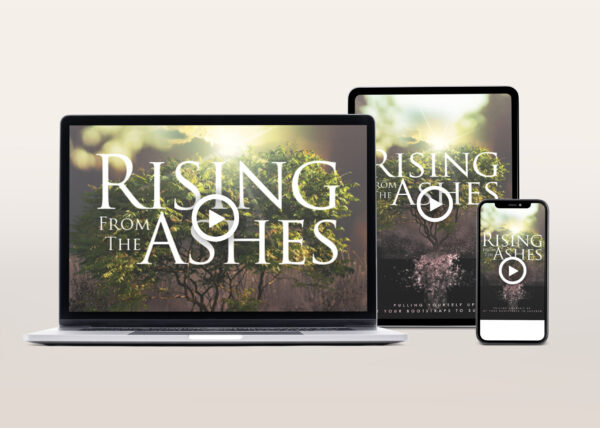 Rising From The Ashes Video Program