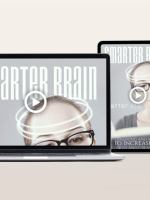Smarter Brain Better Life Video Program