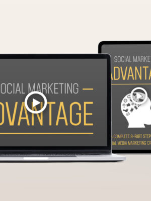 Social Marketing Advantage Video Program