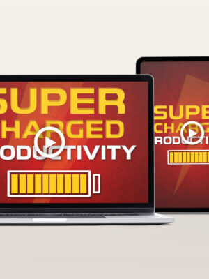 Supercharged Productivity Video Program
