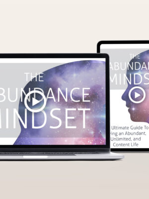 The Abundance Mindset Video Program
